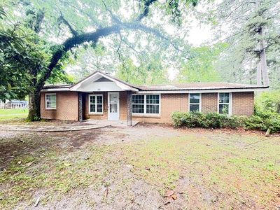 302 E Lovett St, Sparks, GA, 31647