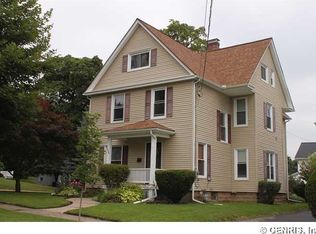 170 Lafayette Ave, Geneva, NY 14456