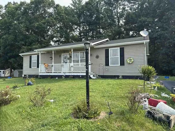 177 Syres Ln, Princeton, WV 24739