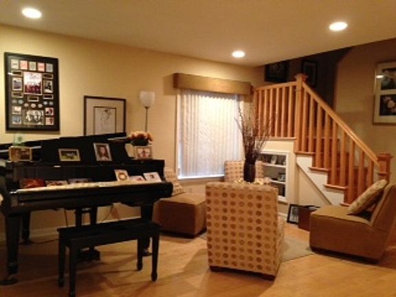 Music Room
