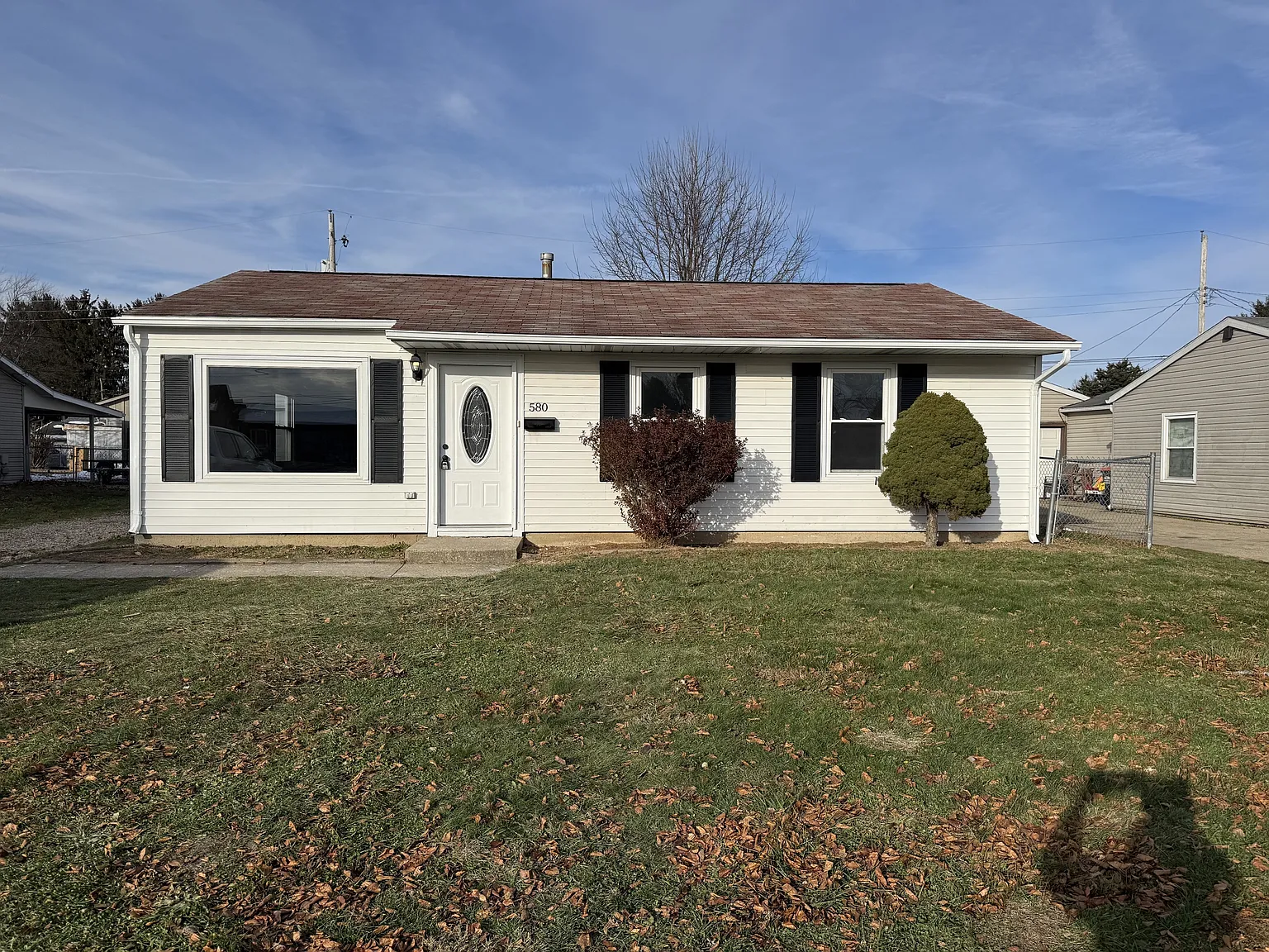 580 Edgewood Drive - 1 — Photo 1