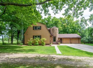 23134 60th Ave, Randall, MN 56475