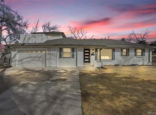 1310 Meadowsweet Road, Golden, CO 80401