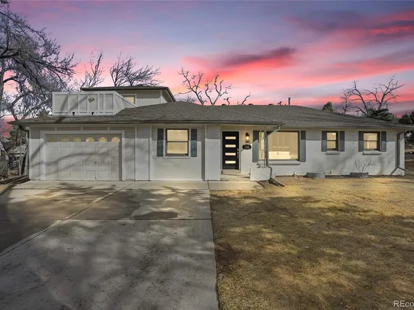 1310 Meadowsweet Road, Golden, CO 80401