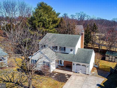 700 Cagney Ct, Bel Air, MD, 21014
