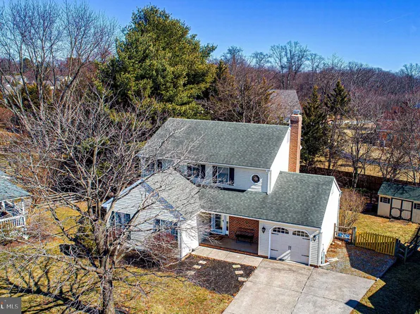 700 Cagney Ct, Bel Air, MD 21014