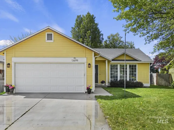 13699 W Meadowdale Dr, Boise, ID 83713