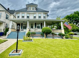 45 Fairview Ave FLOOR 3, Plainfield, NJ 07060