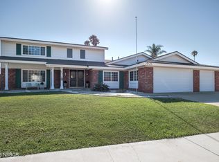 4541 Coachman Way, Santa Maria, CA 93455