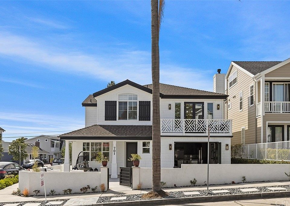 701 Poinsettia Ave, Corona Del Mar, CA 92625 Zillow