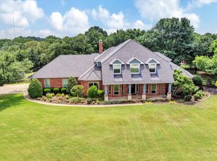 15741 Big Horn Trl, Frisco, TX 75035