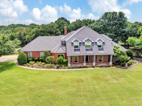 15741 Big Horn Trl, Frisco, TX 75035