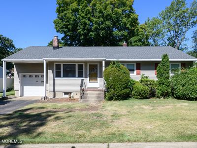 570 Garfield Avenue, Belford, NJ, 07718