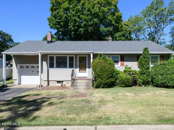 570 Garfield Avenue, Belford, NJ 07718