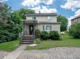 19 Cedar St, Coral, PA 15731