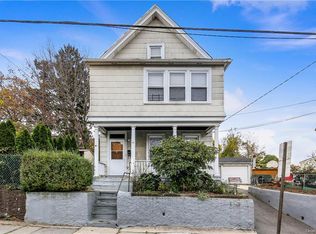 46 Howard St, Mount Vernon, NY 10550