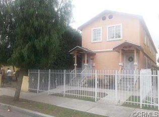 9719 Wilmington Ave, Los Angeles, CA 90002
