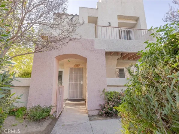 12411 Osborne St Unit 66, Pacoima, CA 91331