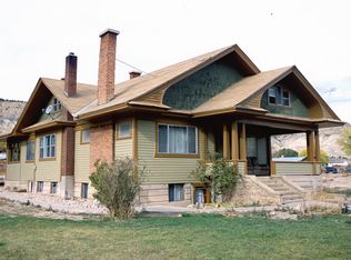 85 North Main Street, Cannonville, UT 84718