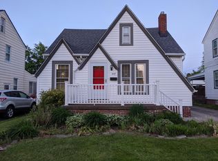 4147 W 161st St, Cleveland, OH