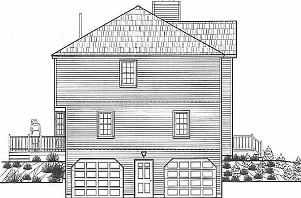 2nd image of 5 Birches Rd