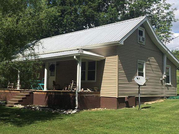 3rd image of 245 Old Flat Creek Rd