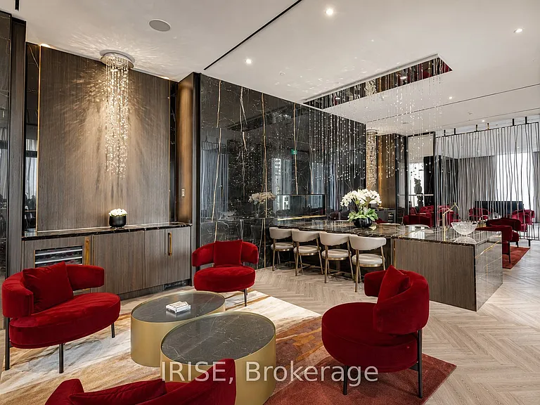11 Yorkville Ave #5909 — Photo 17