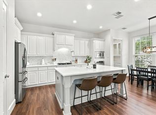 1519 San Andres Dr, Frisco, TX 75033