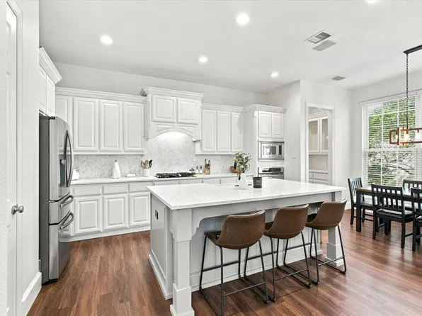 1519 San Andres Dr, Frisco, TX 75033