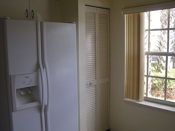 Kitchen Refridgerator