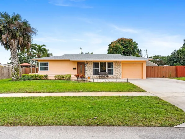 4440 NW 10th Street, Coconut Creek, FL 33066