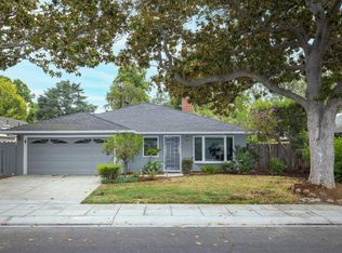 586 Greer Rd, Palo Alto, CA 94303