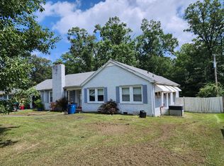 1503 Sycamore Cir, Manchester, TN 37355