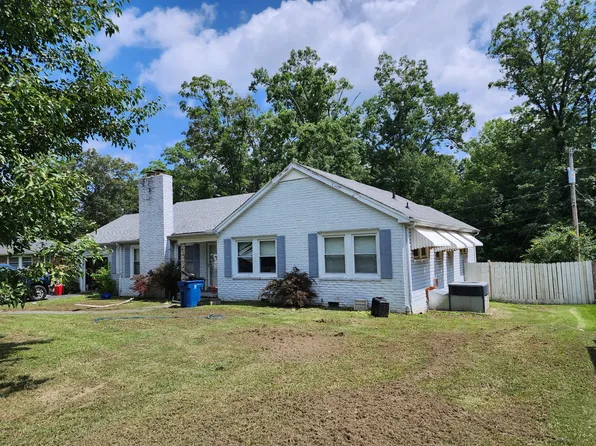 1503 Sycamore Cir, Manchester, TN 37355