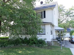 18790 Meredith Ave, Euclid, OH