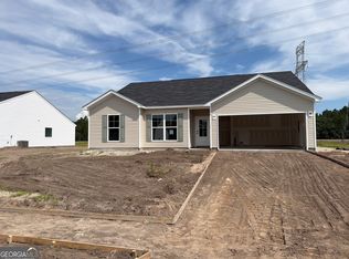 110 Susan Dr, Rincon, GA 31326