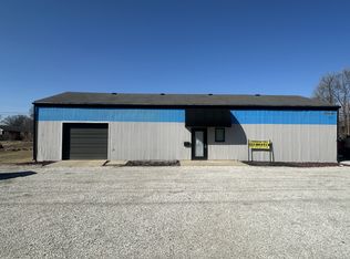 2201 S 1st St #1, Terre Haute, IN 47802