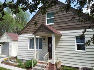 732 NE 4th St, Prineville, OR 97754