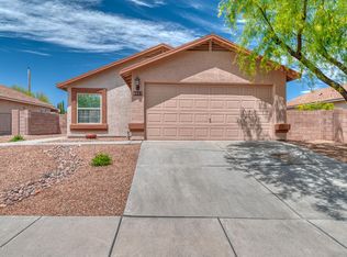 8217 E Sundew Dr, Tucson, AZ 85710