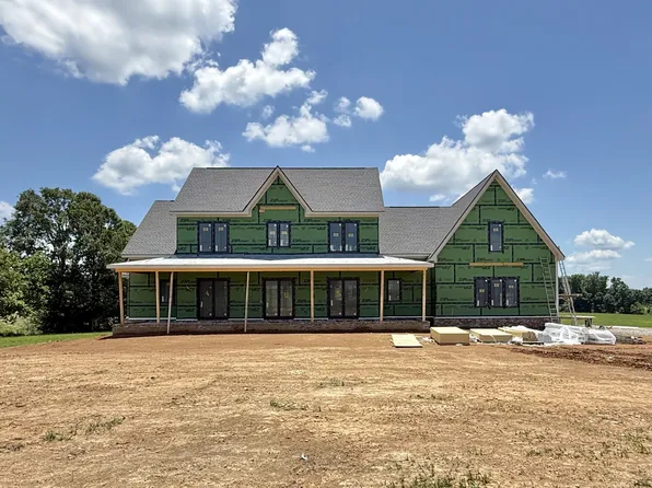7795 W Lick Creek Rd, Primm Springs, TN 38476