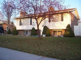 8291 Hoover St, Midvale, UT 84047