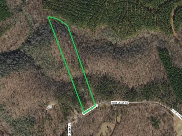 0 Bent Creek Rd, Concord, VA 24538