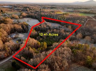 0 Romey Brown Rd #4, Siloam, NC 27047