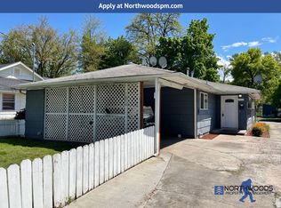 1012 E 11th St, Medford, OR