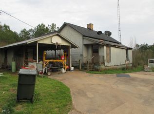 4086 Waymanville Rd, Thomaston, GA 30286