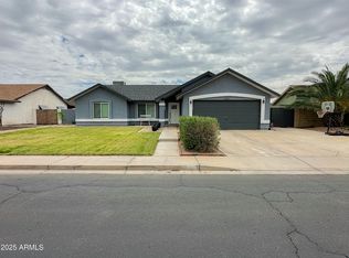 5453 E Florian Ave, Mesa, AZ 85206