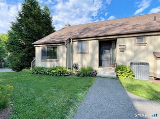 184 Heritage Vlg #A, Southbury, CT 06488