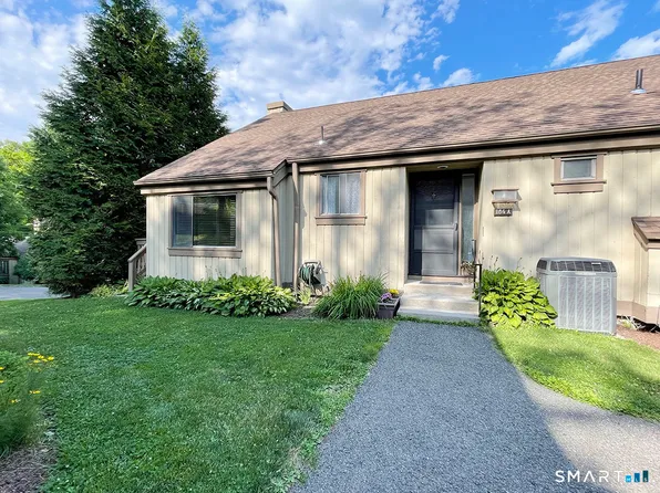 184 Heritage Village #A, Southbury, CT 06488