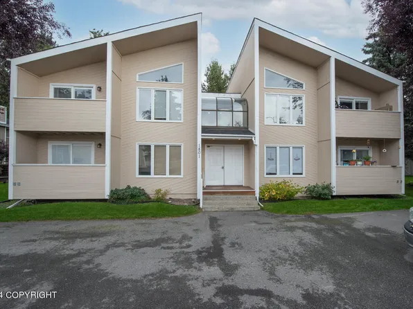 1801 Congress Cir, Anchorage, AK 99507