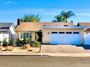 22297 Modina, Laguna Hills, CA 92653
